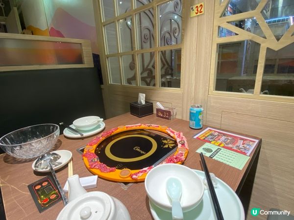 牛苑任食鮮牛肉火鍋🍲  抵食抵玩！