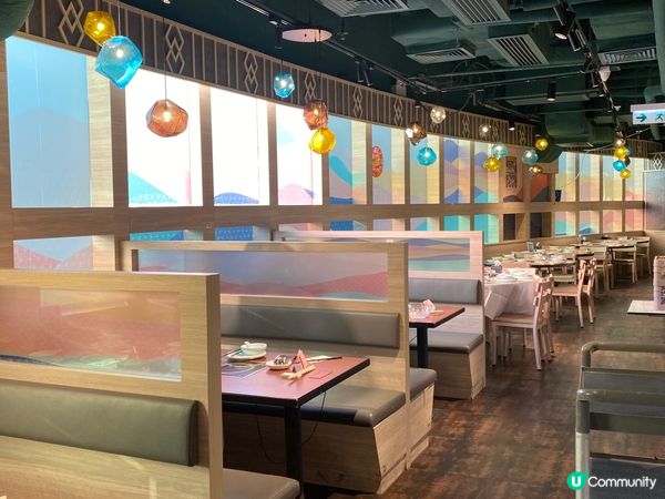 牛苑任食鮮牛肉火鍋🍲  抵食抵玩！