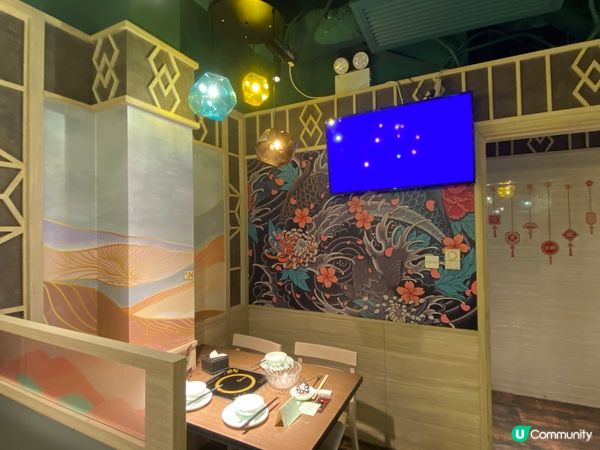 牛苑任食鮮牛肉火鍋🍲  抵食抵玩！