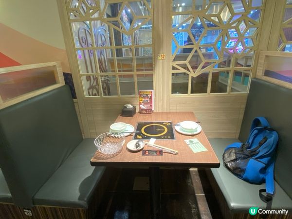 牛苑任食鮮牛肉火鍋🍲  抵食抵玩！