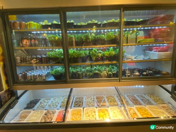 牛苑任食鮮牛肉火鍋🍲  抵食抵玩！