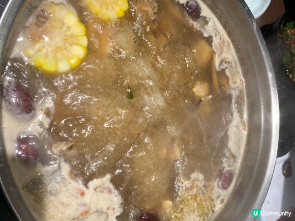 牛苑任食鮮牛肉火鍋🍲  抵食抵玩！