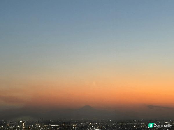 3月中既Shibuya sky ，4點20左右入場，可以睇哂...