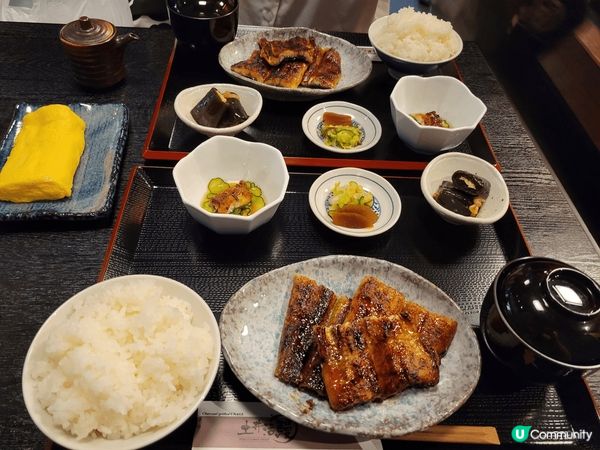 大阪，京都，神戶美食之旅，每天享用不同的美食，大滿足。