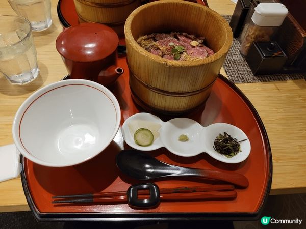 大阪，京都，神戶美食之旅，每天享用不同的美食，大滿足。