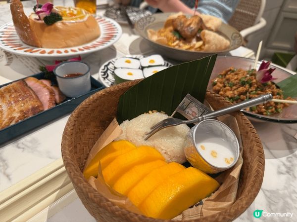 去左深圳cocopark 同朋友行左一日街 超大超好行，最後...