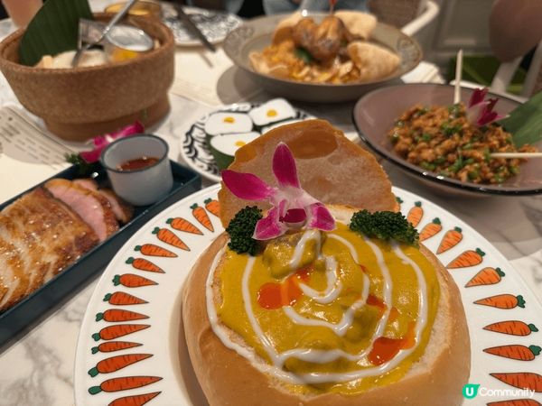 去左深圳cocopark 同朋友行左一日街 超大超好行，最後...