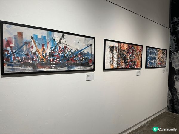 Exhibition in JCCAC