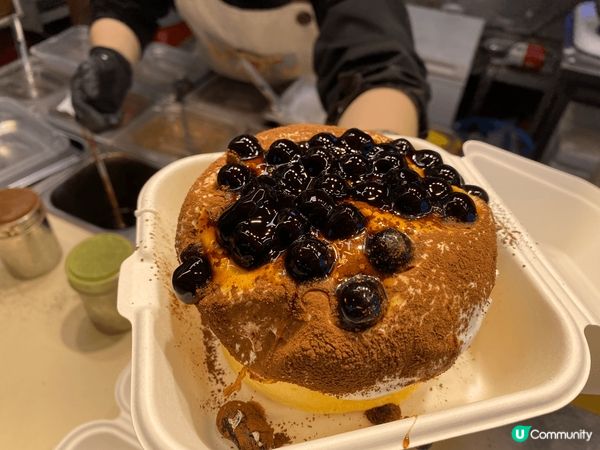 廣州夜市的梳乎厘，價廉物美！