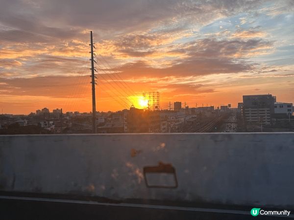呢3張相係位置菲律賓 新年嘅時候過左去探家人 原來菲律賓嘅空...