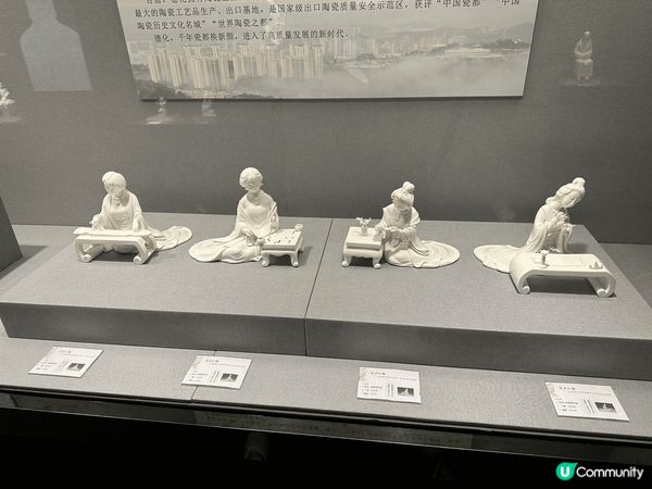 順德博物館的藏品精美，地理位置亦十分方便。可藉此了解當地人民...