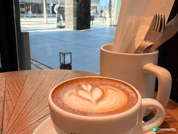 #我想食千層蛋糕