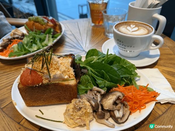 #我想食千層蛋糕