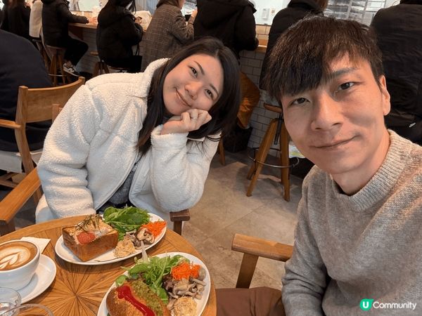 #我想食千層蛋糕