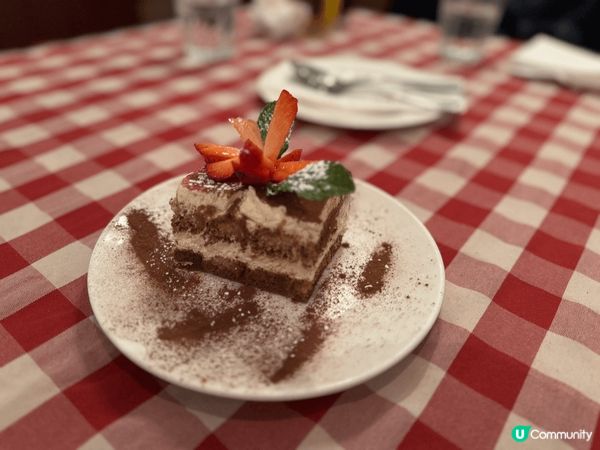 #我想食千層蛋糕