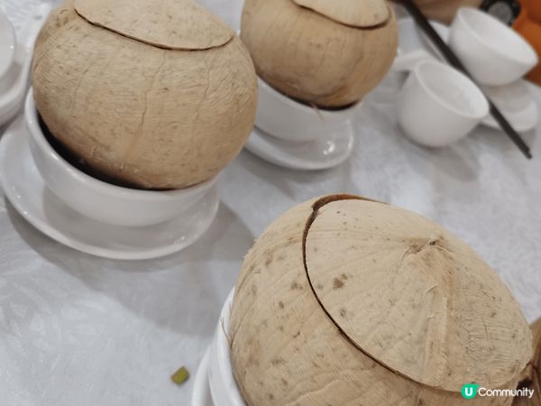 香港飲茶都唔錯