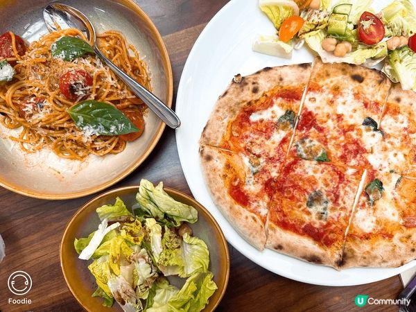 同朋友去既一間深圳西餐廳，價錢平又好食