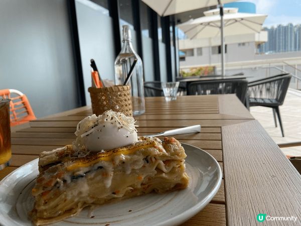 估唔到南昌都有得望住海景chill住嘆美食。仲可以享受埋日落...