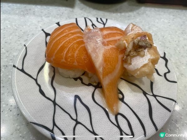 上水爭鮮🍣 暮春三味，食過未？😋