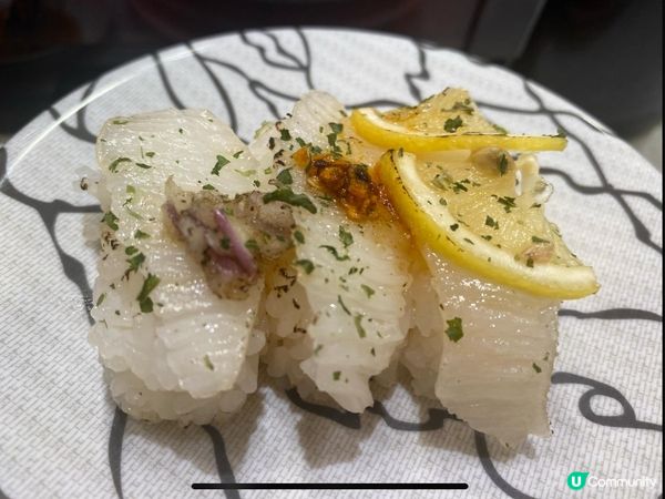 上水爭鮮🍣 暮春三味，食過未？😋