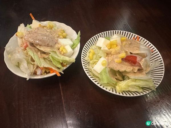 灣仔日式料理店