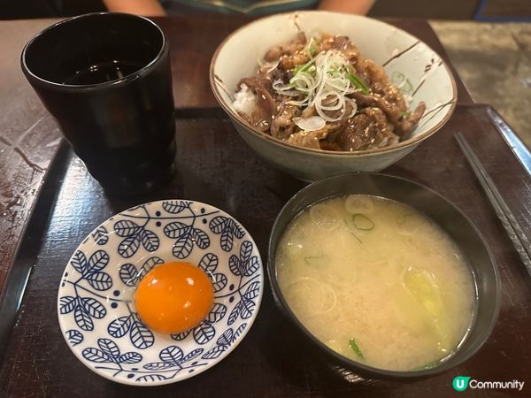 灣仔日式料理店