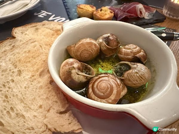 高汁法式Fusion菜 @Odelice