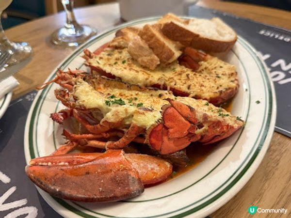 高汁法式Fusion菜 @Odelice