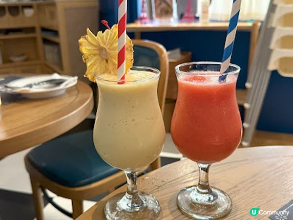 高汁法式Fusion菜 @Odelice