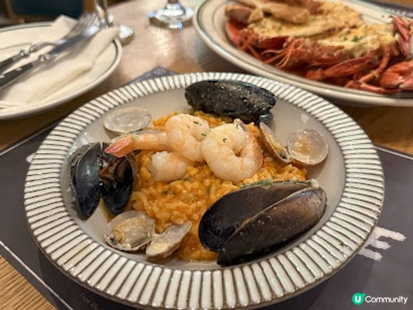 高汁法式Fusion菜 @Odelice