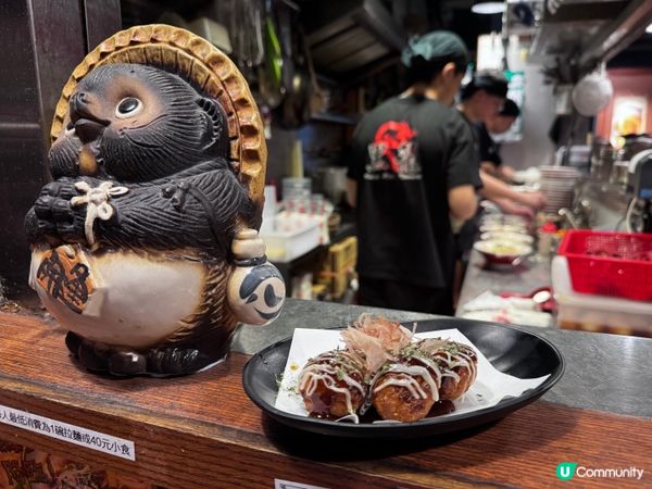 黑龍拉麵🍜 正宗日本拉麵由日本人烹煮，灣仔必食！人氣超高