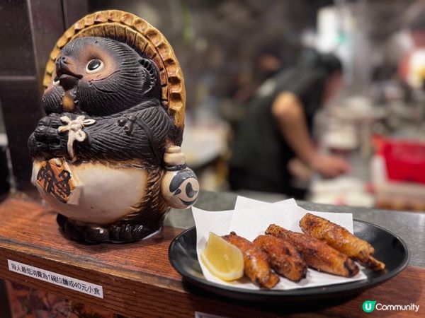 黑龍拉麵🍜 正宗日本拉麵由日本人烹煮，灣仔必食！人氣超高