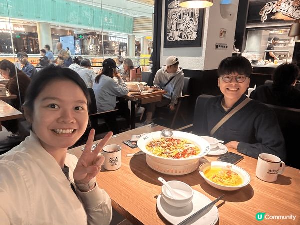 內地太二酸菜魚好味道