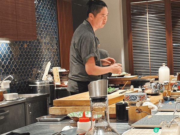 勝價比高嘅鐵板燒