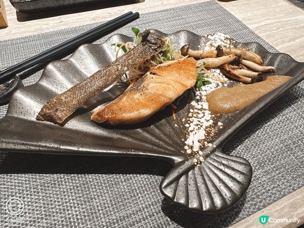 勝價比高嘅鐵板燒