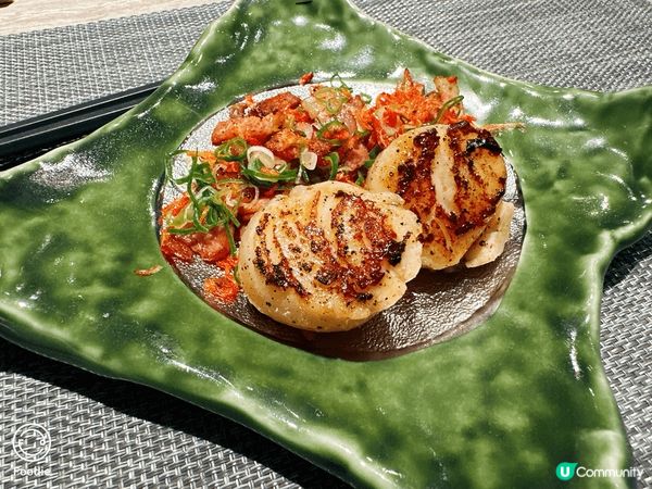 勝價比高嘅鐵板燒