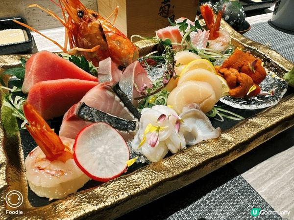 勝價比高嘅鐵板燒