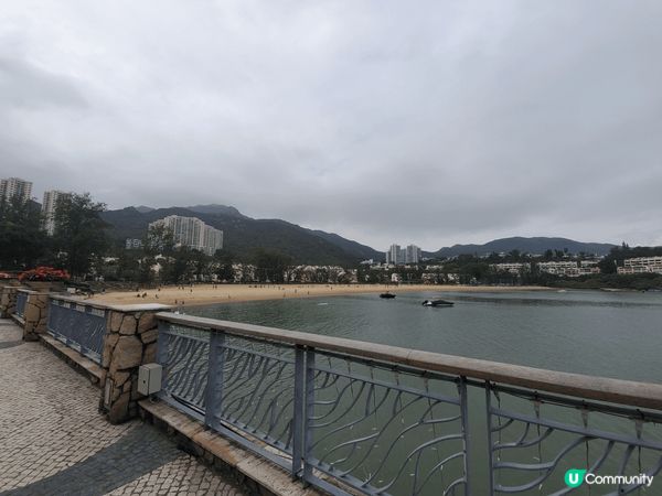 愉景灣一日遊，放鬆之旅～