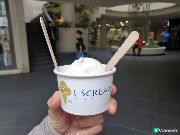 愉景灣一日遊，放鬆之旅～