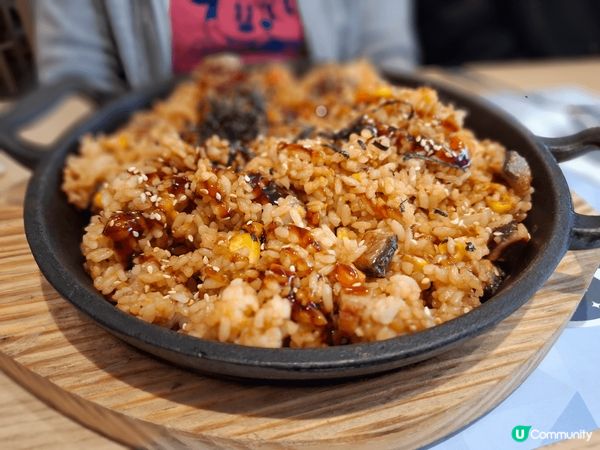 簡單一句平靚正好味。這間位於沙田好運中心的餐廳，是食鐵板燒的...