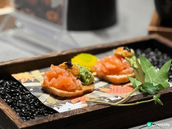 深圳商圈內高質素海胆專門店，二人已可包廂，環境乾淨服務超好，...