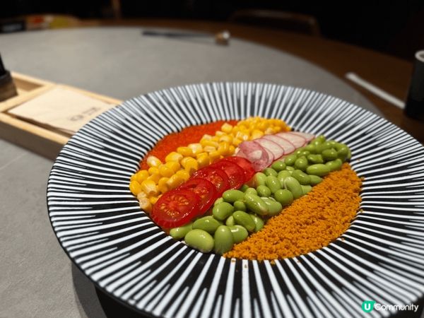 深圳商圈內高質素海胆專門店，二人已可包廂，環境乾淨服務超好，...