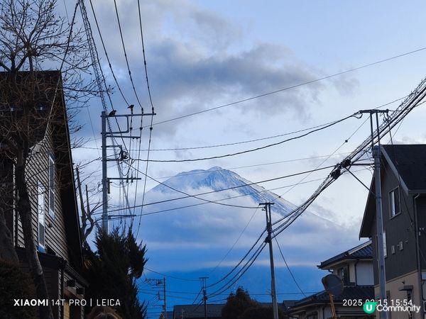 對於大家嚟講可能冇咩特別,只不過係日本嘅風景,但係對於我嚟講...