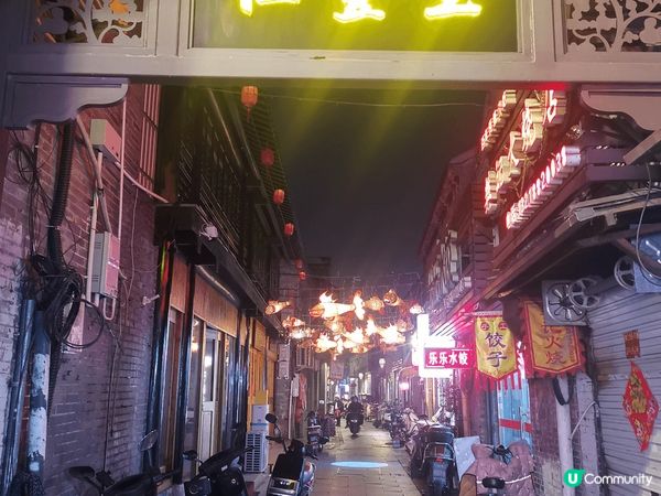 20250311 南京+揚州