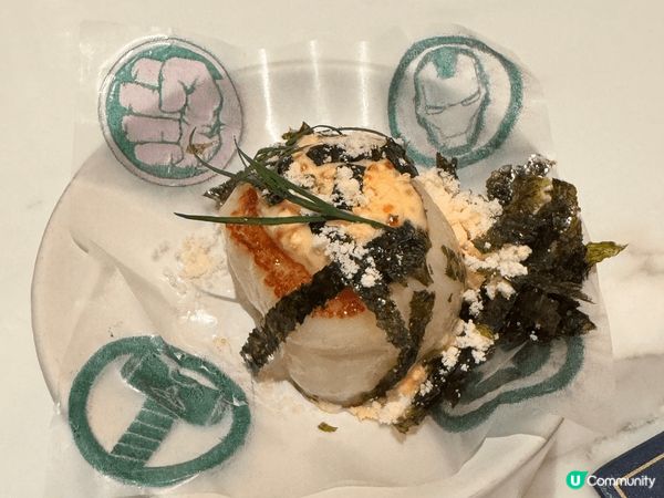 位於迪士尼Hollywood 酒店內的留映廳（The Arc...