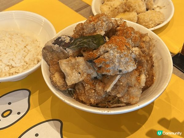 一碗肉燥，係幾年前長沙灣食過一次之後念念不忘！上星期六去開石...