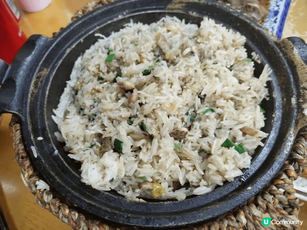 這間位於福田區水圍村里一家廣式特色餐廳，用美味抓住了我的胃，...