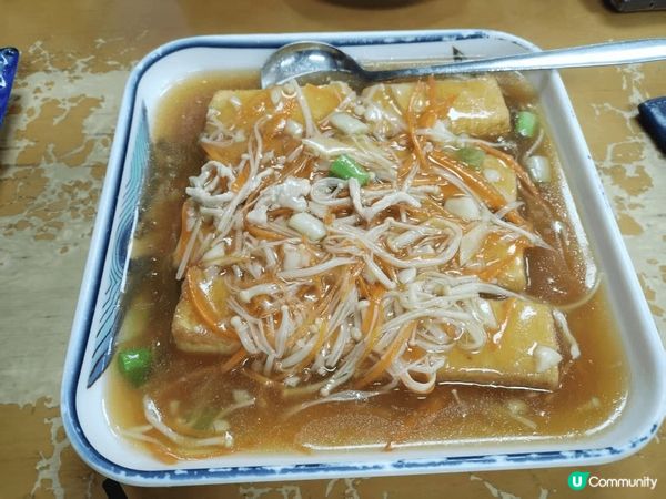 這間位於福田區水圍村里一家廣式特色餐廳，用美味抓住了我的胃，...