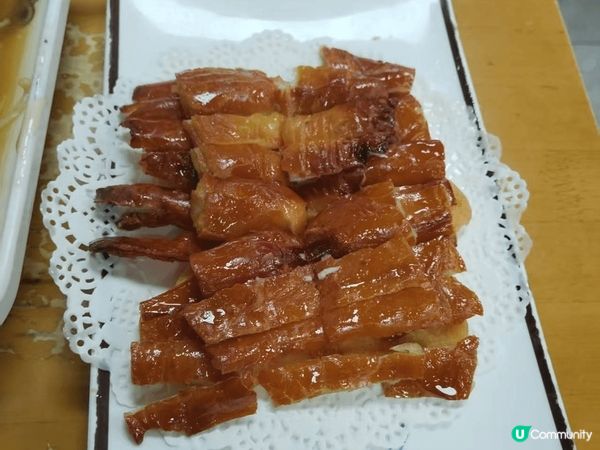 這間位於福田區水圍村里一家廣式特色餐廳，用美味抓住了我的胃，...