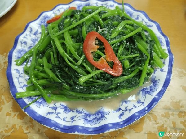 這間位於福田區水圍村里一家廣式特色餐廳，用美味抓住了我的胃，...